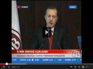 Başbakan Erdoğan saldırı açıklaması