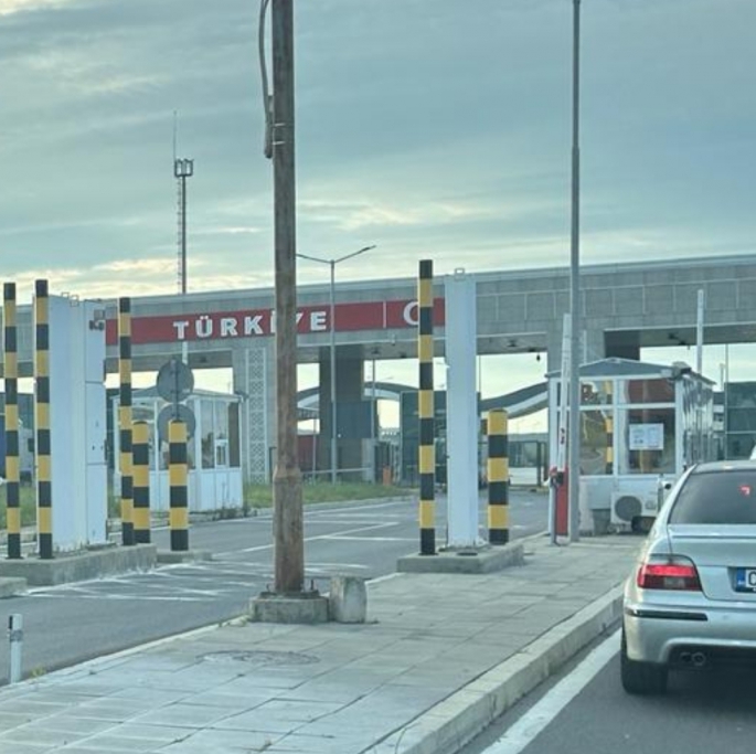 Türkiye'de yabancı plakalı aracı ile uzun süre kalacak gurbetçiler için rehber