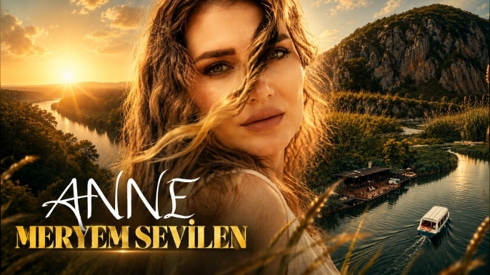 MERYEM SEVİLEN’DEN ANNELERE ÖZEL ŞARKI