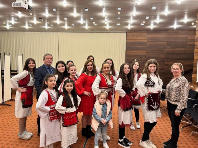 Euskirchen Barış Günü, kültürleri klişeler olmadan ama yürekte bolca huzurla kutladı