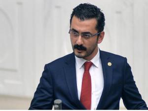 Eren Erdem tahliye edildi