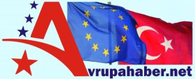 Avrupa Haber logo