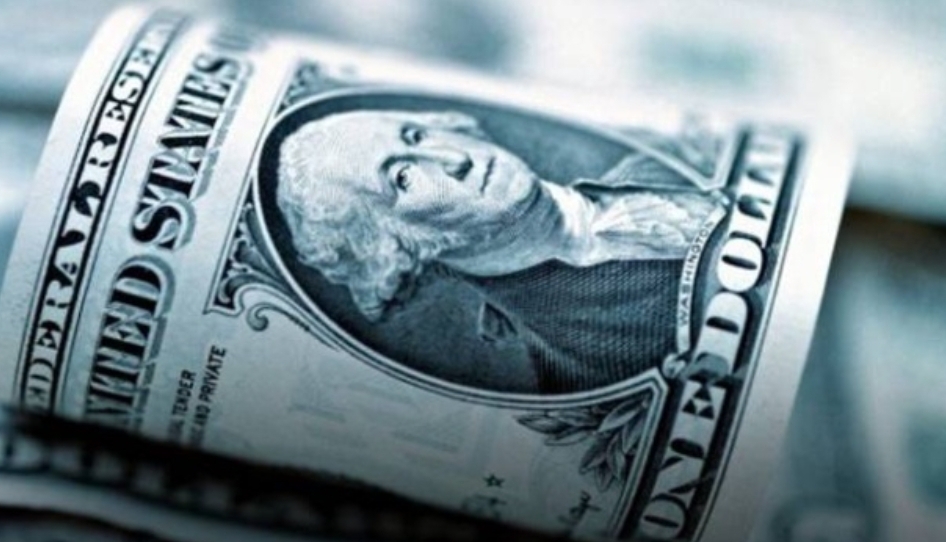 Ve dolar 7 lirayı gördü. !