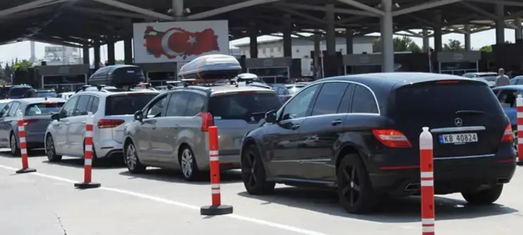 Gurbetçiler 185 Gün Şartı 30 güne insin istiyorlar..!