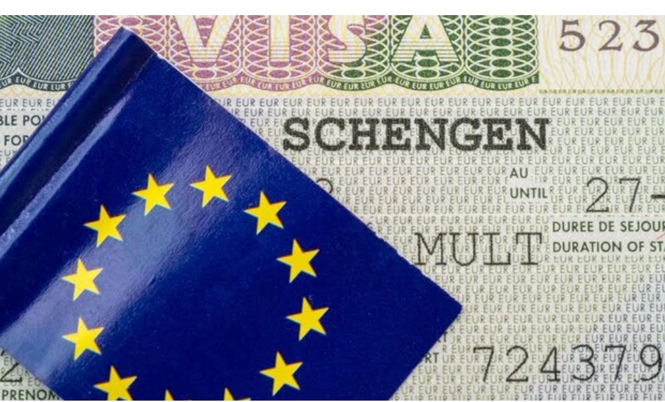 AB'den Türkiye'ye vize konusunda devrim gibi anlaşma