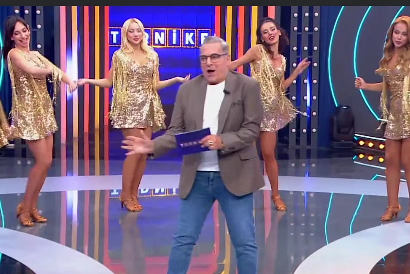 TURNİKE 7 TEMMUZ PAZARTESİ KANAL D BAŞLIYOR 
