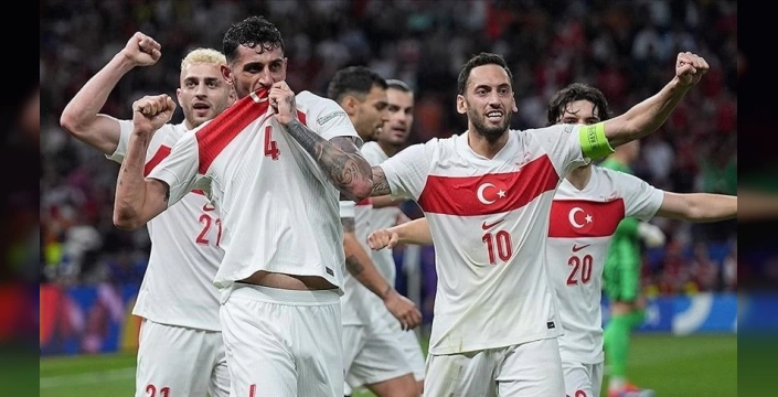 A Milli Takım'ın 2026 Dünya Kupası Elemeleri Fikstürü Belli Oldu