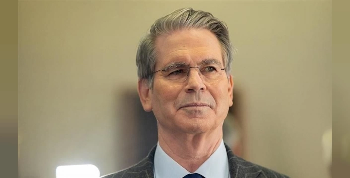 Bessent: Fed, Eylül'de sert faiz indirimlerine başlamalı