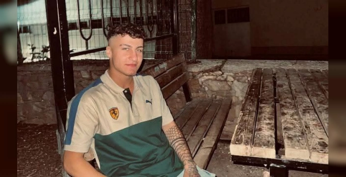 Kırşehir'de bıçaklama: Furkan Düzgün hayatını kaybetti