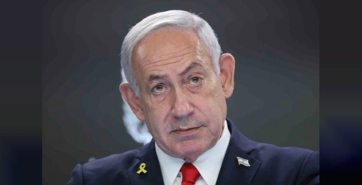 Netanyahu: Savaşın uzaması rehinelerin açlıktan ölmesi anlamına gelir