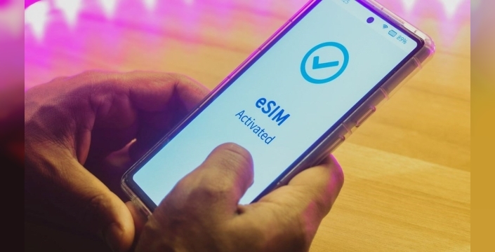 Akıllı Telefonlarda Sim Kart Dönemi Sona Eriyor
