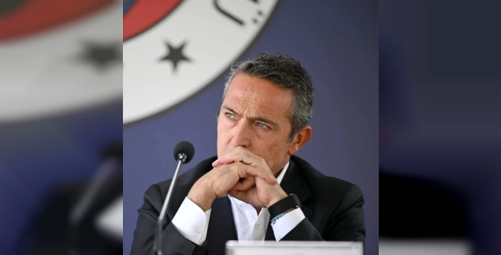 Ali Koç'un 7 yıllık Fenerbahçe başkanlığı sona erdi: Tek kupa ile veda