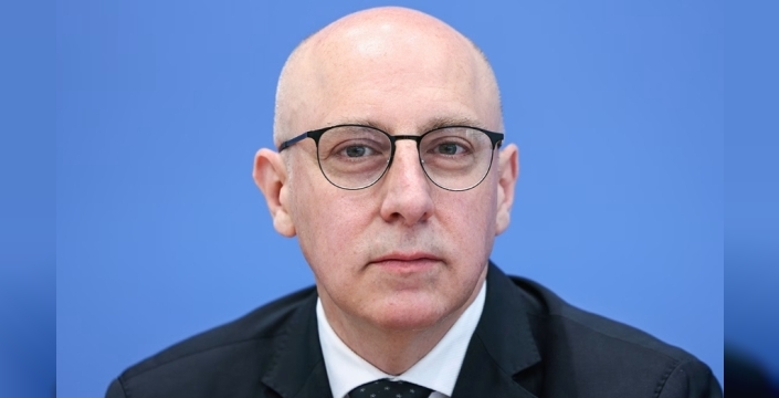 Almanya’da iç istihbaratın başına bir Türk atandı