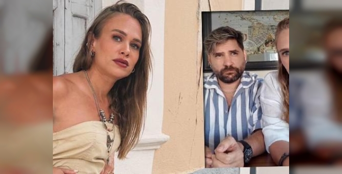 Ceyhun Fersoy ve Begüm Öner'den bebek müjdesi: Kızları olacak