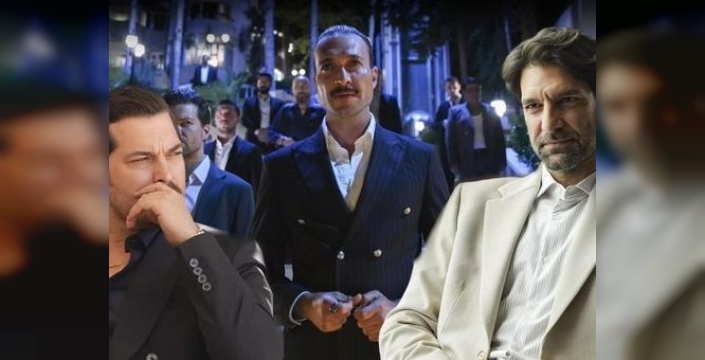 Eşref Rüya'nın 14. Bölümü: Afra'nın Ölümü ve Dinçer'in İntikamı