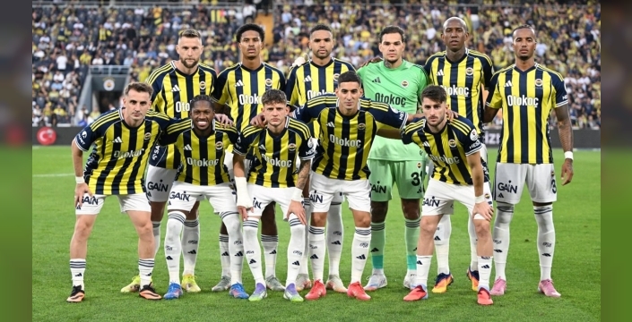 Fenerbahçe, Dinamo Zagreb deplasmanında Avrupa Ligi'ne başlıyor