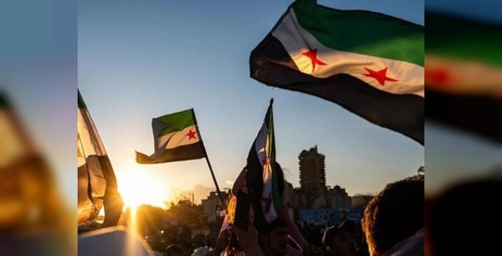 Suriye, İsrail'in Doha'daki saldırısını kınadı