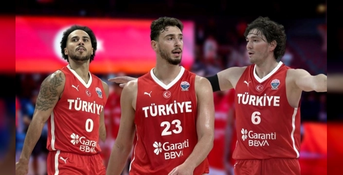 Türkiye - Polonya maçı ne zaman, saat kaçta ve hangi kanalda?: Ay-yıldızlılar çeyrek finalde