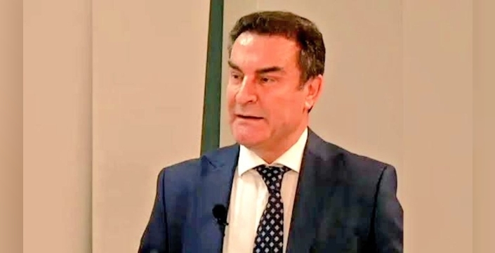 Prof. Dr. Zakir Avşar: Gazze'deki 'unutma beni' çağrısı vicdanlara sesleniyor