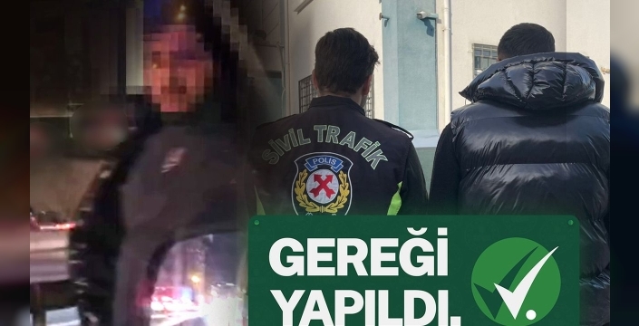 Son dakika: Şehir eşkıyalarına karşı dev operasyon başladı