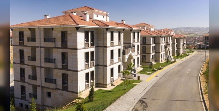 TOKİ'nin büyük konut fırsatında son dakikalar: Ev hayalinizi gerçeğe dönüştürün!