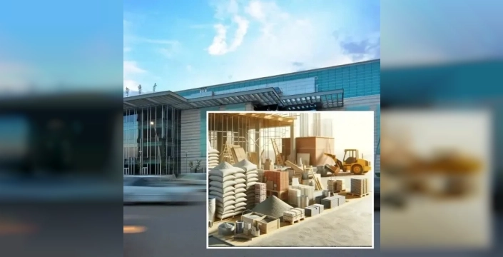 Ankara'da tarihi fuar başlıyor: 70 büyükelçi bir arada, Guinness rekoru hedefleniyor