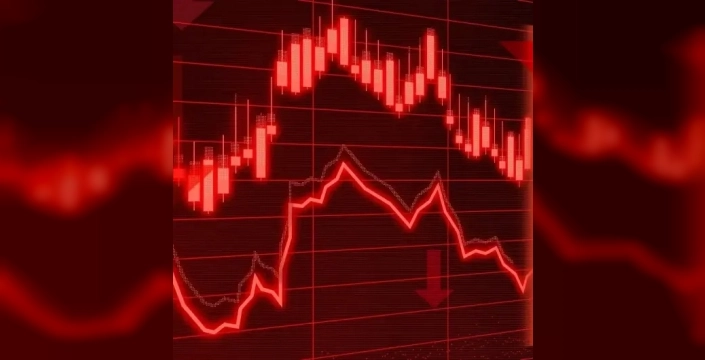 Borsa İstanbul güne düşüşle başladı, yatırımcılar dikkat!