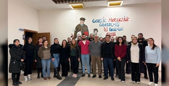 Kars'ta dart hakemliği atağı: Yeni hakemler yetişiyor