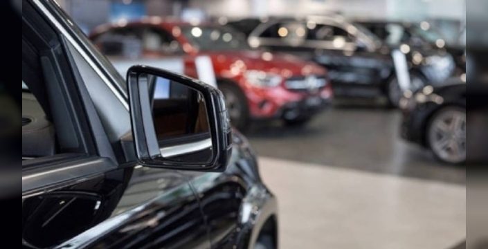 Lüks SUV'lar artık bakımda da cep yakmıyor: İşte ikinci eli bile kapışılan 10 model