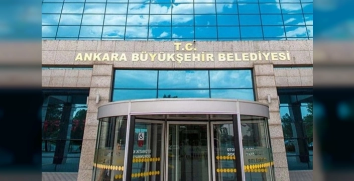 Ankara Büyükşehir Belediyesi'nden çalışanlara rekor zam: En düşük maaş 57 bin TL'yi aştı!