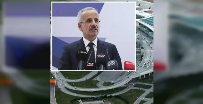 Ankara Esenboğa Havalimanı'na dev yatırım: Yeni pist ve kule geliyor
