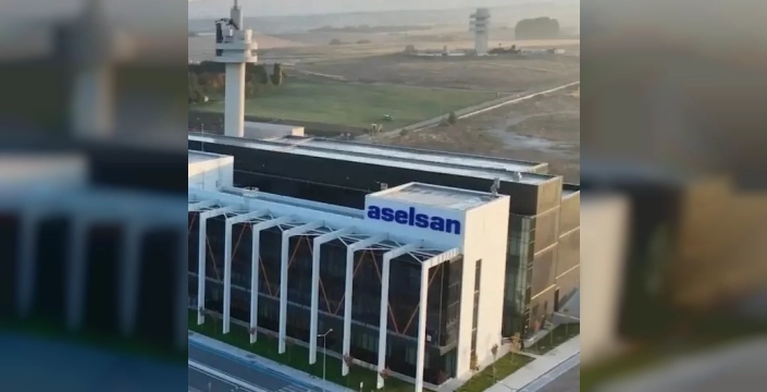 ASELSAN, Avrupa'nın en değerli savunma şirketleri arasında yer aldı