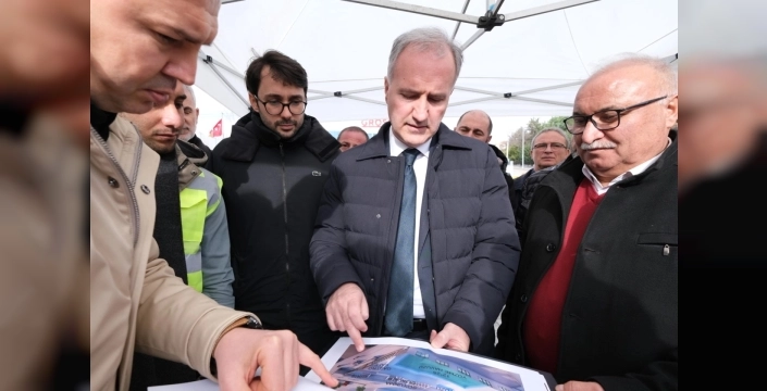 İnegöl'e yaz coşkusu: Yunusemre Mahallesi'nde yarı olimpik havuz Eylül'de açılıyor!