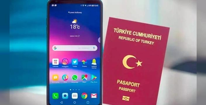 Pasaportla telefon kaydı dönemi kapanıyor: BTK'dan şok karar!