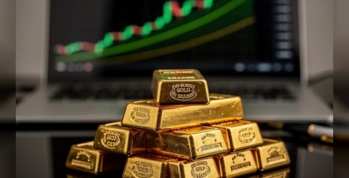 Altında ezberler bozuluyor: HSBC'den 'oynaklık' uyarısı ve yeni fiyatlandırma dinamikleri