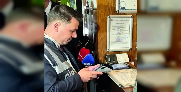 Hazine ve Maliye Bakanlığı'ndan sıkı vergi denetimi sonuçları