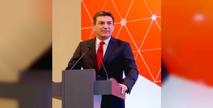 OYAK, 2030'da 60 milyar dolara ulaşmayı hedefliyor