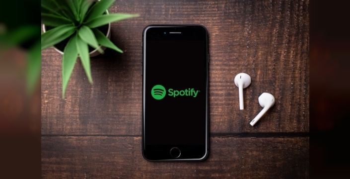 Spotify, 20 yıllık zararların ardından rekor kâr açıkladı