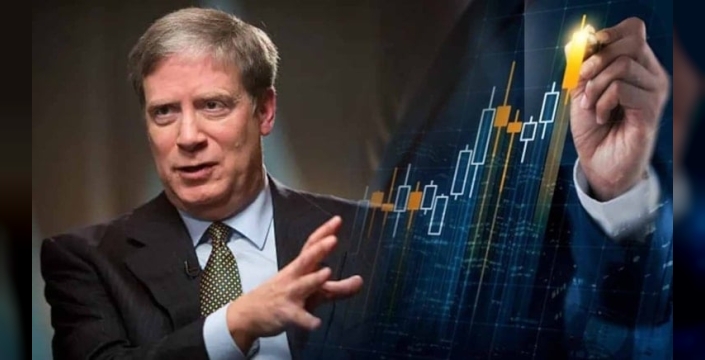 Tarihin en başarılı fon yöneticisi Druckenmiller, rotayı Brezilya'ya çevirdi: İşte 2025 portföyü!