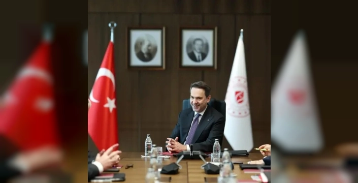 Türkiye'den küresel enerji hamlesi: BP ile dev iş birliği anlaşması!